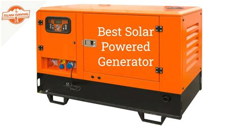 Best solar generator for off-grid living. Things To Know About Best solar generator for off-grid living. 
